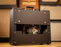 Tex Bernie Tremolo, Black
