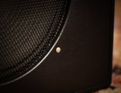 Tex WE40 Black
