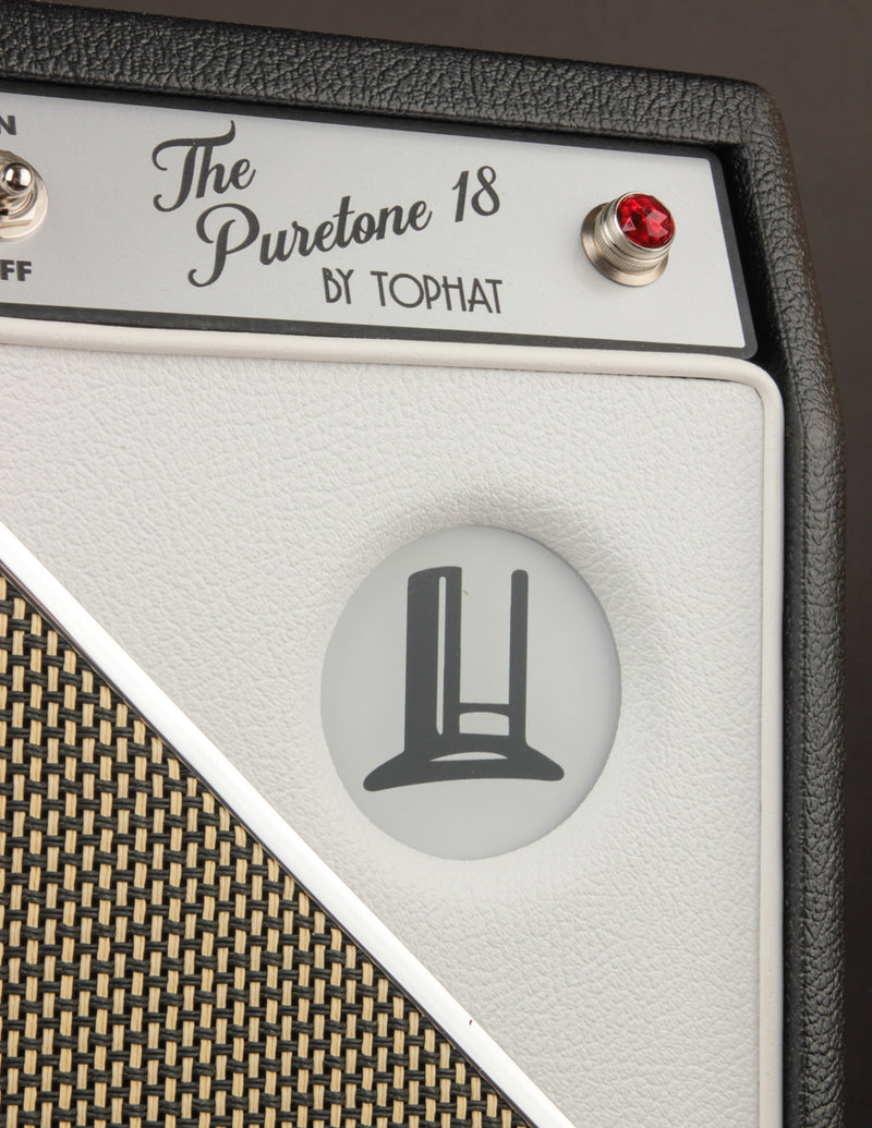 TopHat Pure Tone 18 Watt Combo