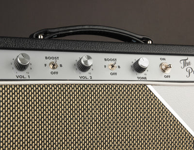 TopHat Pure Tone 18 Watt Combo