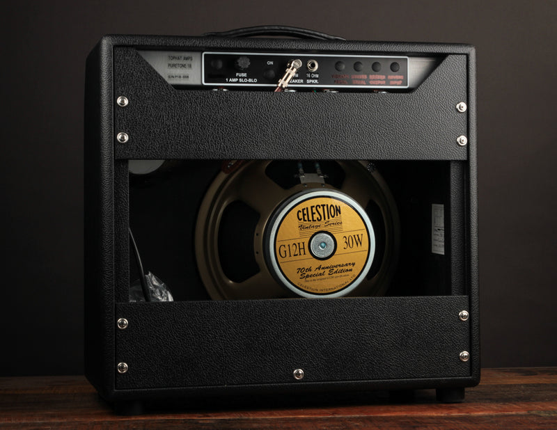 TopHat Pure Tone 18 Watt Combo