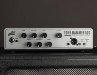 Aguilar TH 500 Gen 2 500-Watt Bass Amplifier
