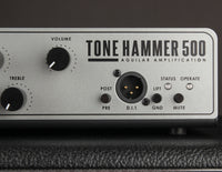 Aguilar TH 500 Gen 2 500-Watt Bass Amplifier