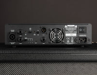 Aguilar TH 500 Gen 2 500-Watt Bass Amplifier