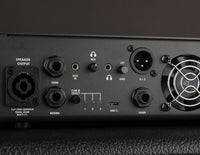 Aguilar TH 500 Gen 2 500-Watt Bass Amplifier