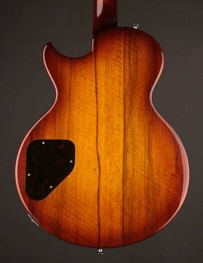 Thorn Florentine Singularis Curly Koa Top