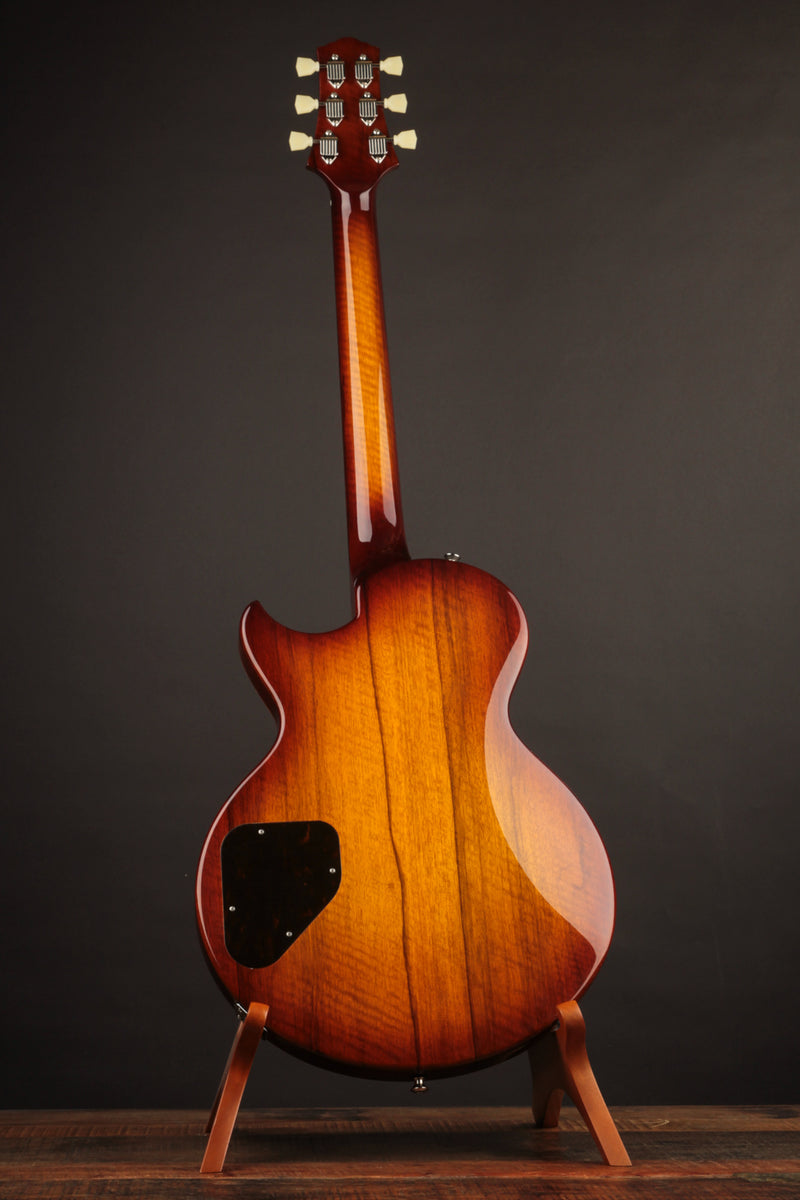 Thorn Florentine Singularis Curly Koa Top