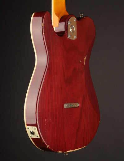 Thorn G/T #502 Sunburst/Heavy Aging