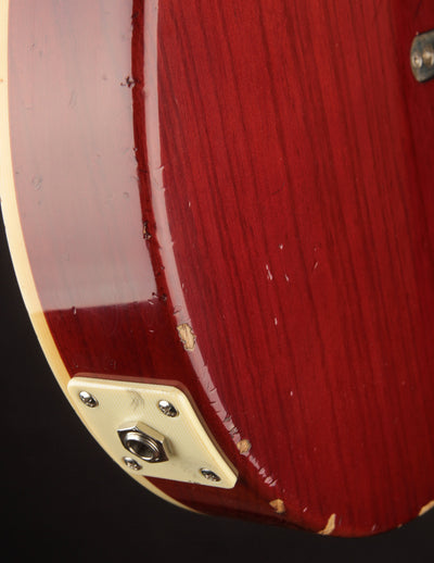 Thorn G/T #502 Sunburst/Heavy Aging