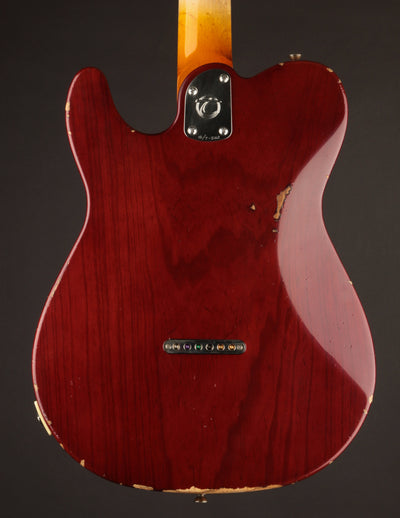 Thorn G/T #502 Sunburst/Heavy Aging