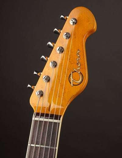 Thorn G/T #502 Sunburst/Heavy Aging