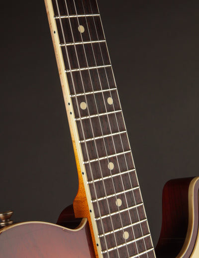 Thorn G/T #502 Sunburst/Heavy Aging