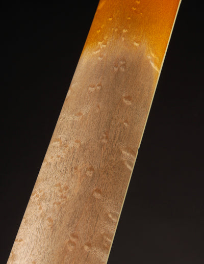 Thorn G/T #501 Caramel Burst/Light Aging
