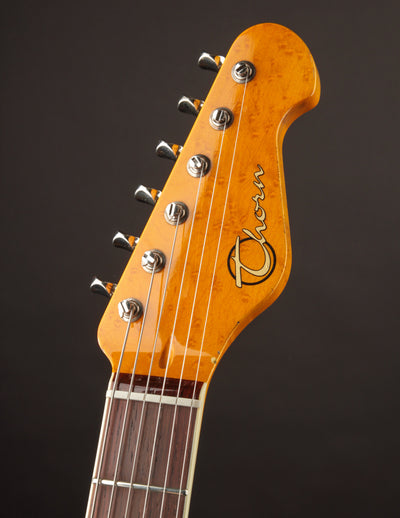 Thorn G/T #501 Caramel Burst/Light Aging