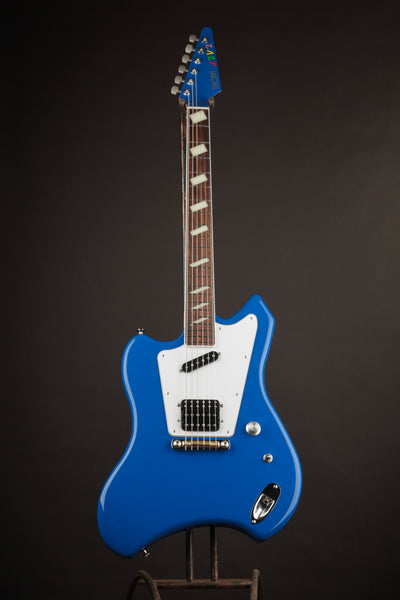 Thorn Josh Hager (DEVO) J2V2 Velvet Blue