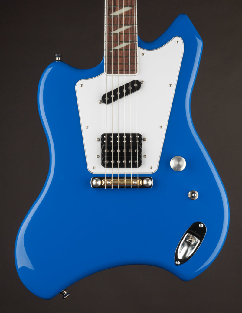 Thorn Josh Hager (DEVO) J2V2 Velvet Blue