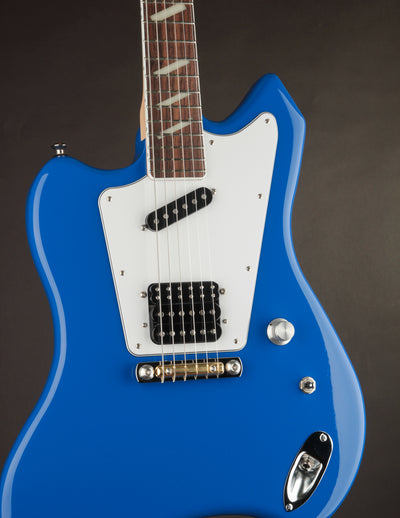 Thorn Josh Hager (DEVO) J2V2 Velvet Blue
