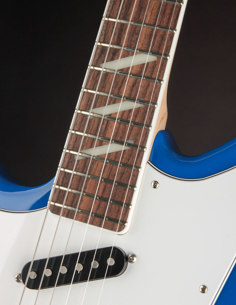 Thorn Josh Hager (DEVO) J2V2 Velvet Blue