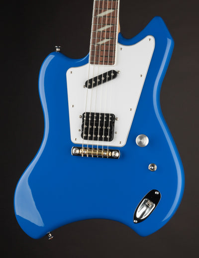 Thorn Josh Hager (DEVO) J2V2 Velvet Blue
