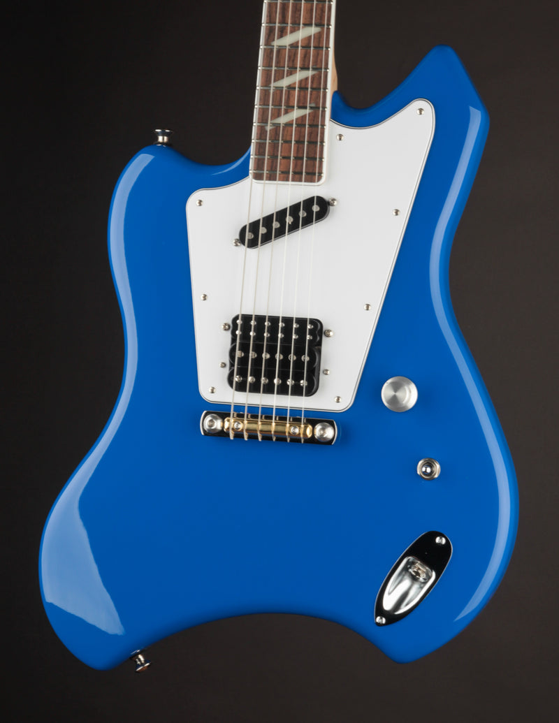 Thorn Josh Hager (DEVO) J2V2 Velvet Blue