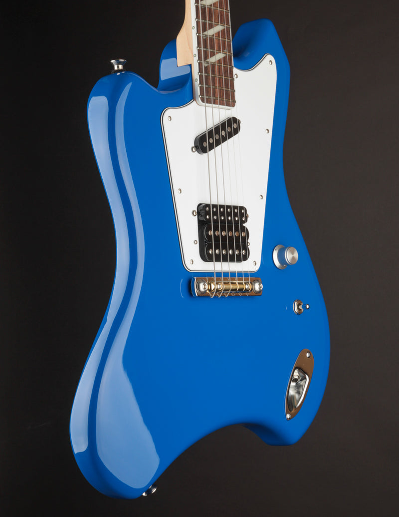 Thorn Josh Hager (DEVO) J2V2 Velvet Blue