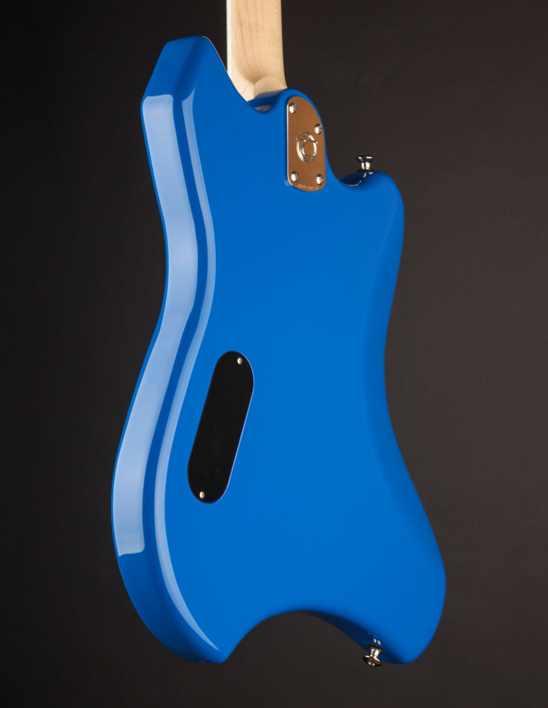 Thorn Josh Hager (DEVO) J2V2 Velvet Blue