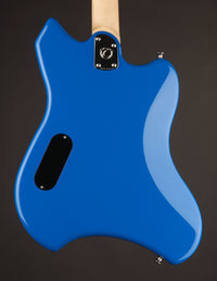 Ron Thorn Josh Hager (DEVO) J2V2 Velvet Blue