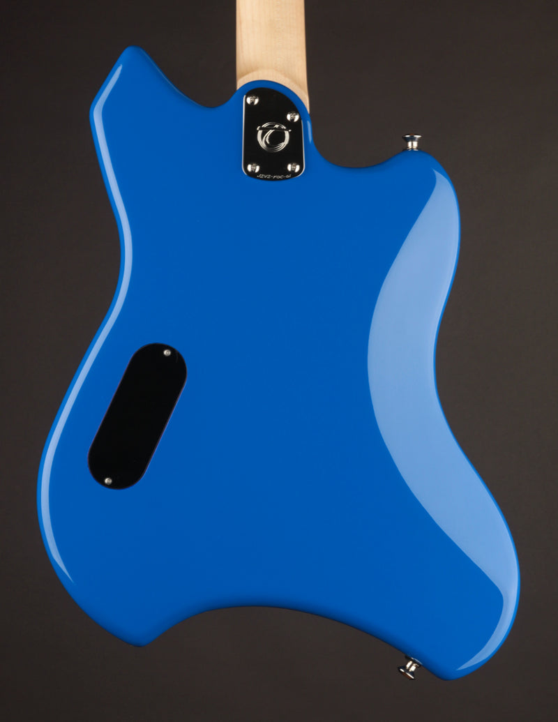 Thorn Josh Hager (DEVO) J2V2 Velvet Blue
