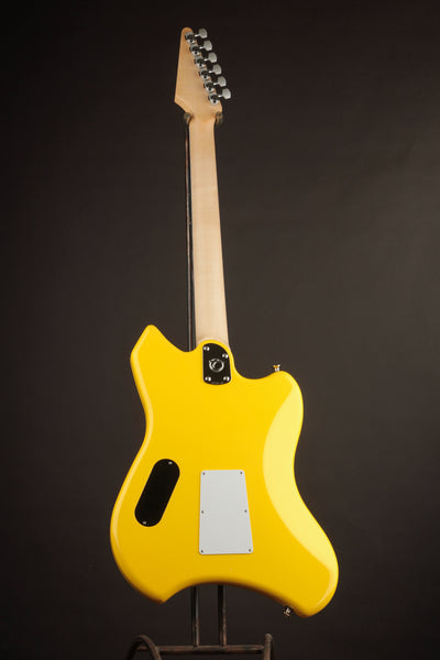 Thorn Josh Hager (DEVO) J2V2 Agent Yellow