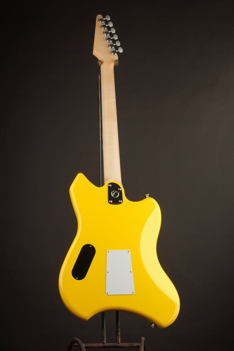 Thorn Josh Hager (DEVO) J2V2 Agent Yellow
