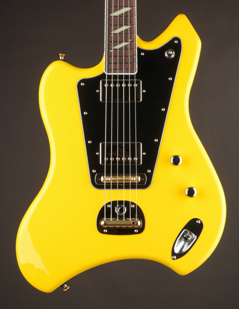 Thorn Josh Hager (DEVO) J2V2 Agent Yellow