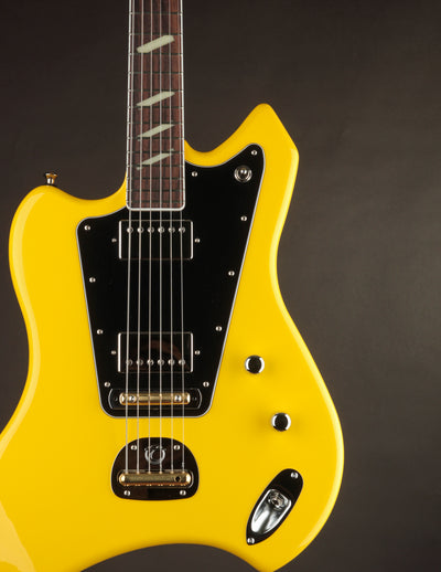Thorn Josh Hager (DEVO) J2V2 Agent Yellow