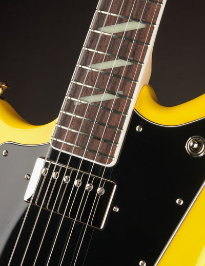 Thorn Josh Hager (DEVO) J2V2 Agent Yellow