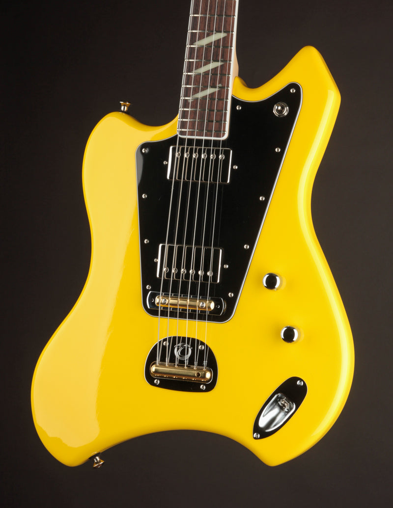 Thorn Josh Hager (DEVO) J2V2 Agent Yellow
