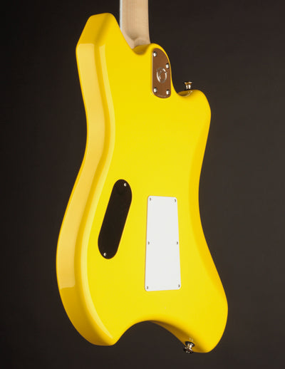 Thorn Josh Hager (DEVO) J2V2 Agent Yellow