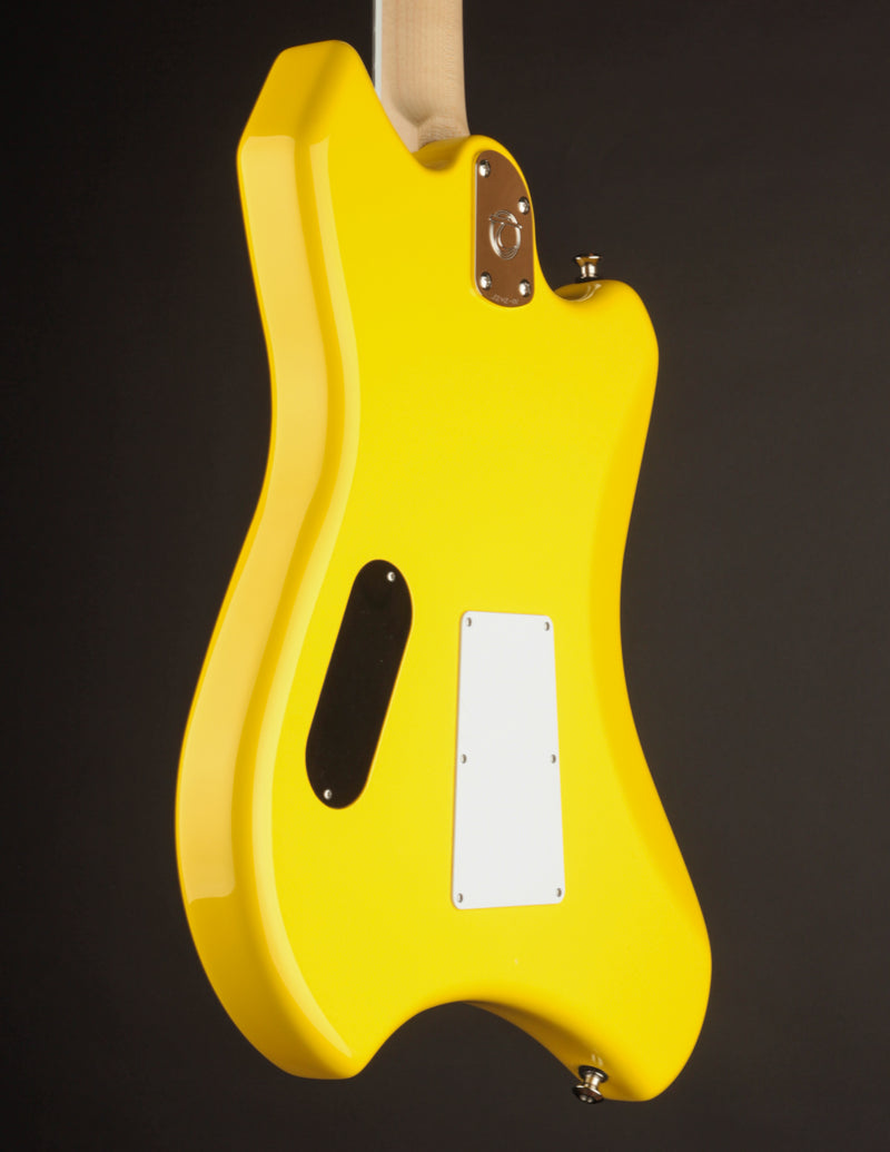 Thorn Josh Hager (DEVO) J2V2 Agent Yellow