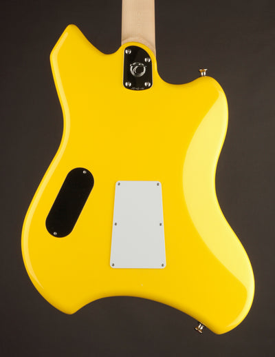 Thorn Josh Hager (DEVO) J2V2 Agent Yellow