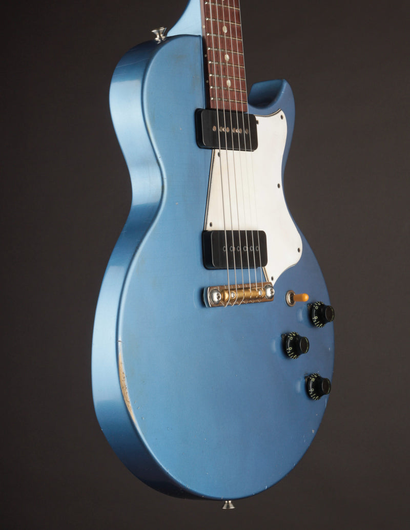 Thorn Florentine "Piatta" Gemini Blue/Relic (Prototype)