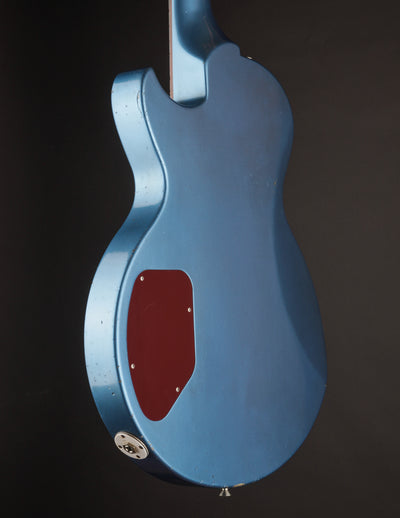 Thorn Florentine "Piatta" Gemini Blue/Relic (Prototype)