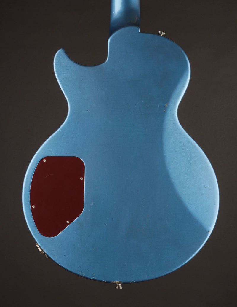 Thorn Florentine "Piatta" Gemini Blue/Relic (Prototype)