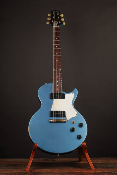 Thorn Florentine "Piatta" Gemini Blue/Relic (Prototype)
