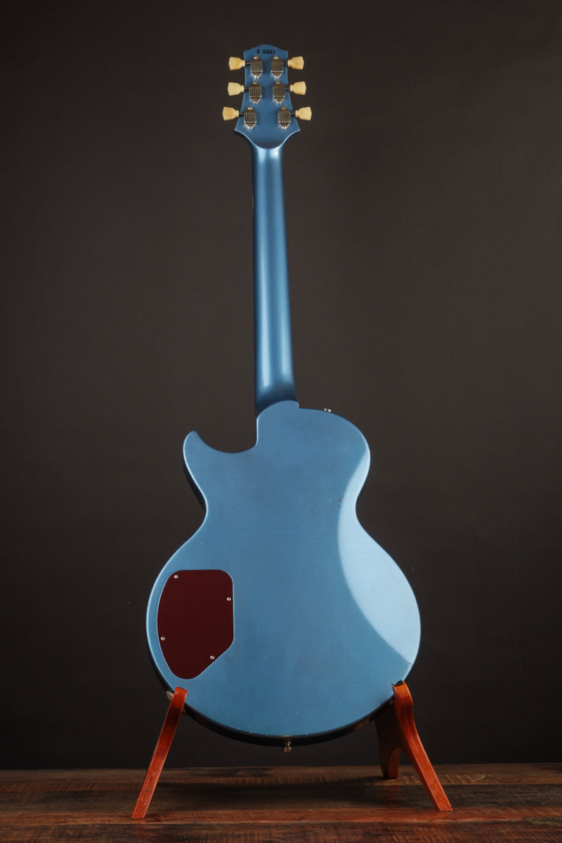Thorn Florentine "Piatta" Gemini Blue/Relic (Prototype)