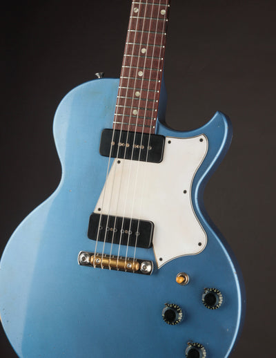 Thorn Florentine "Piatta" Gemini Blue/Relic (Prototype)