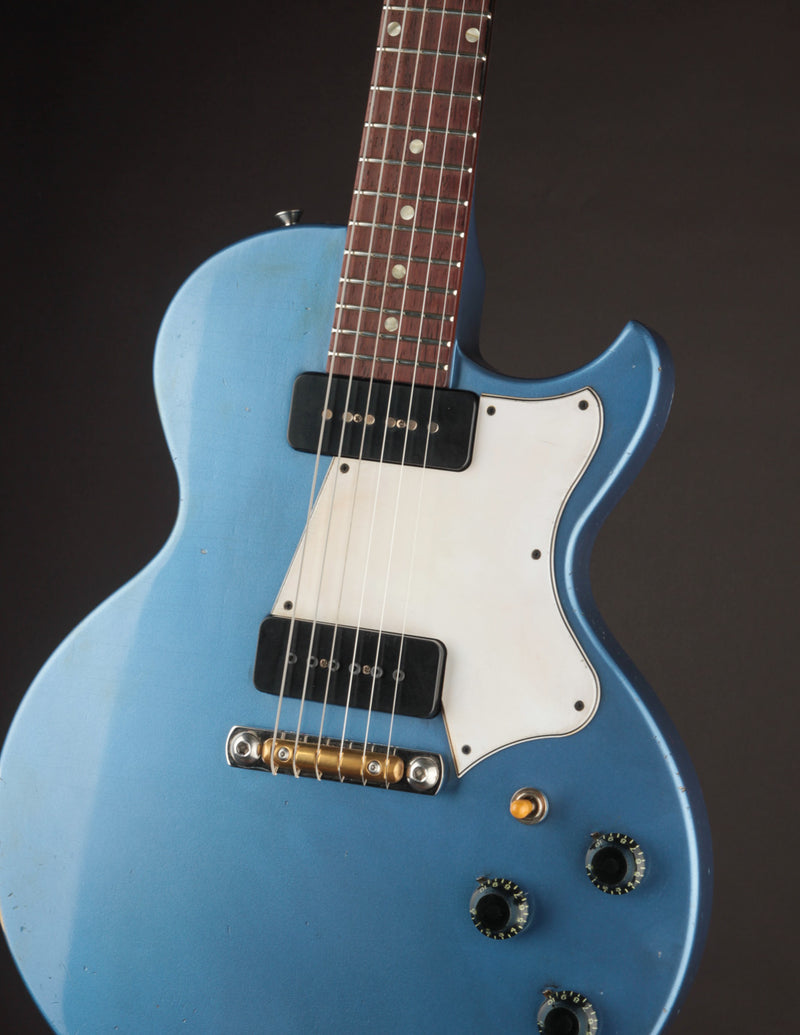 Thorn Florentine "Piatta" Gemini Blue/Relic (Prototype)