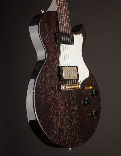 Thorn Florentine "Piatta" Ox-Hair/Relic