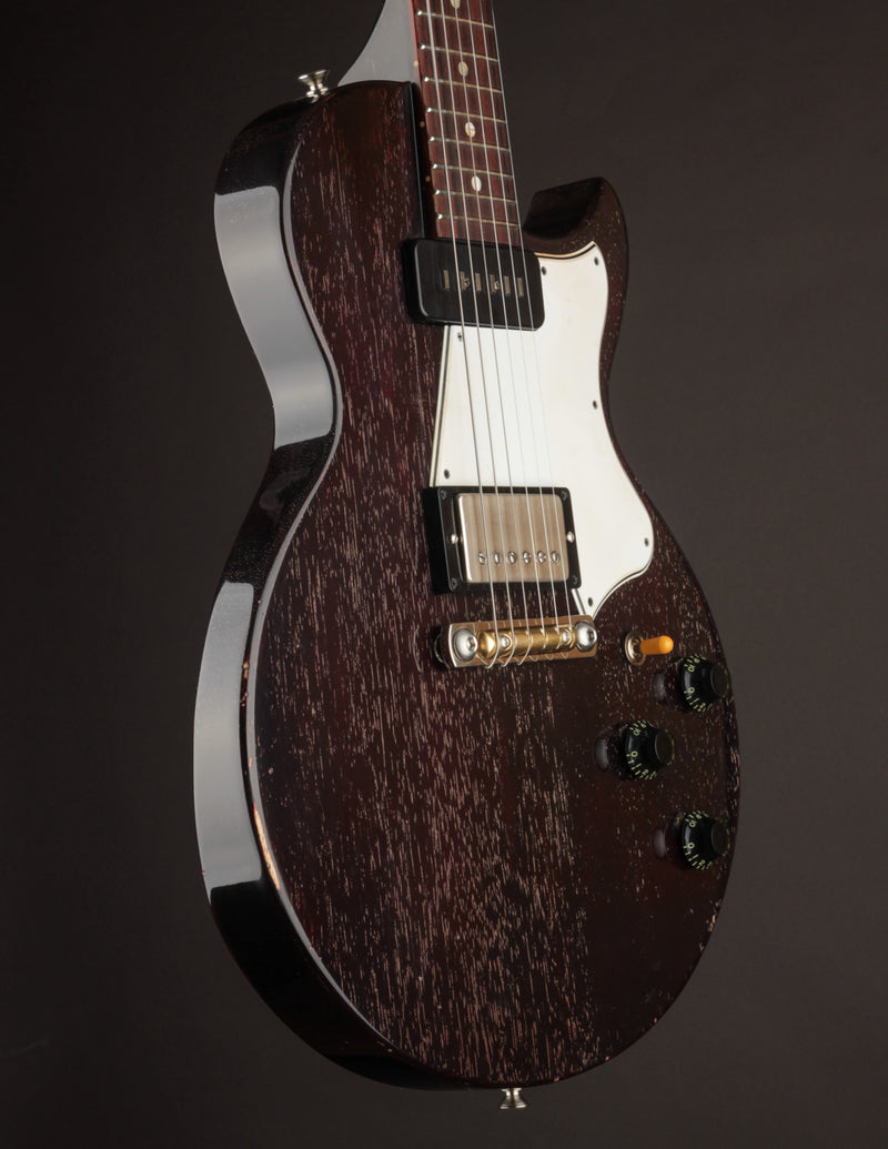 Thorn Florentine "Piatta" Ox-Hair/Relic