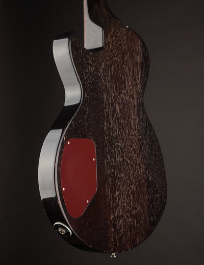 Thorn Florentine "Piatta" Ox-Hair/Relic