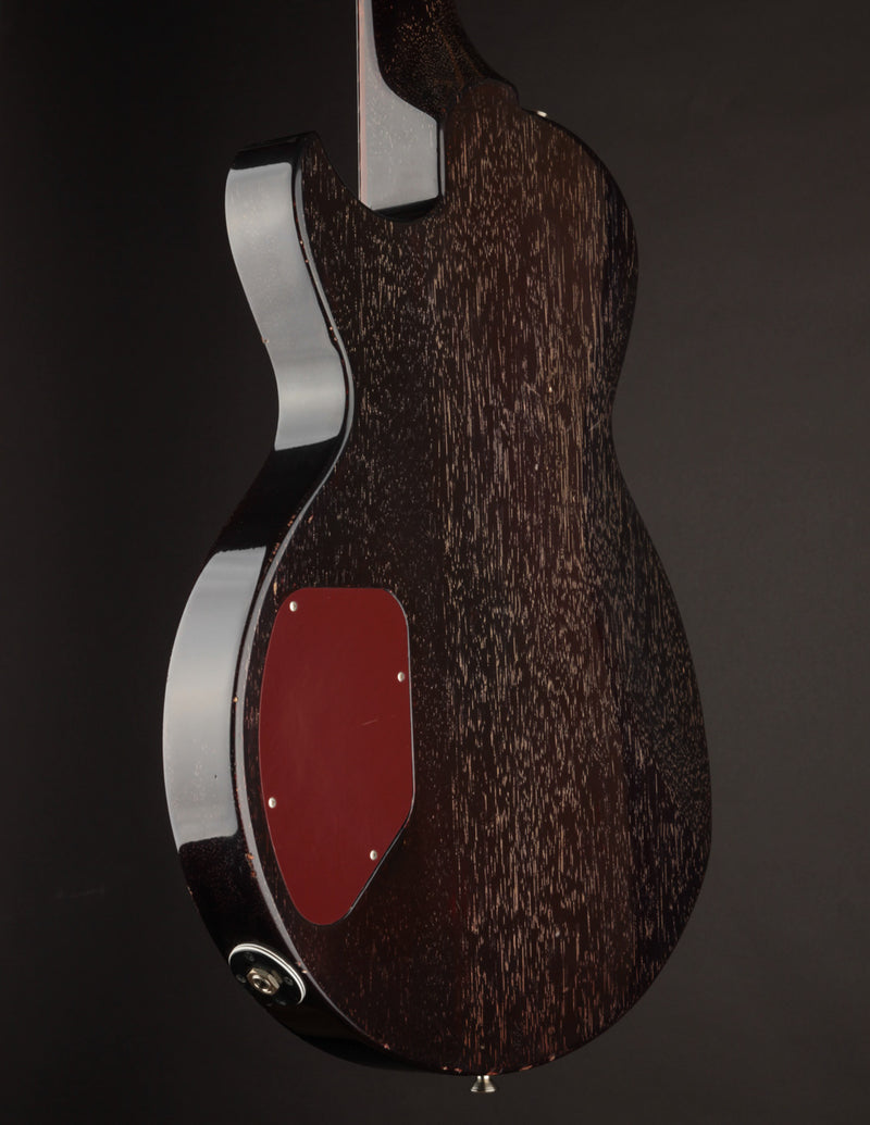 Thorn Florentine "Piatta" Ox-Hair/Relic