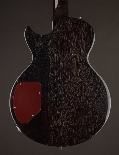 Thorn Florentine "Piatta" Ox-Hair/Relic