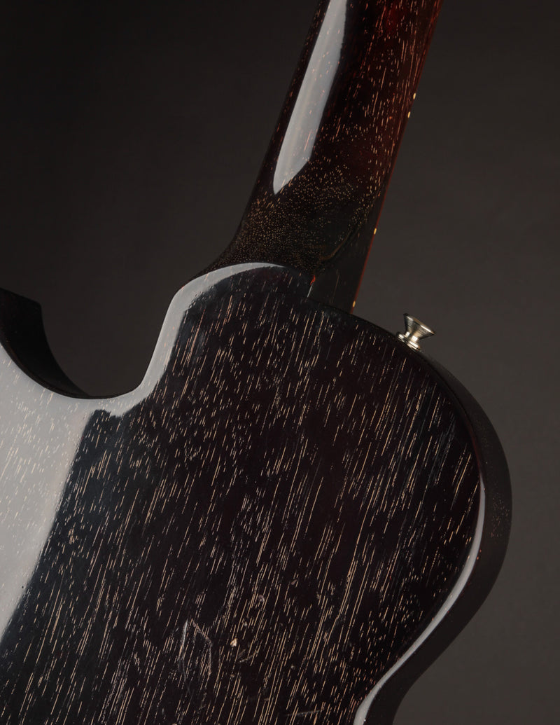 Thorn Florentine "Piatta" Ox-Hair/Relic
